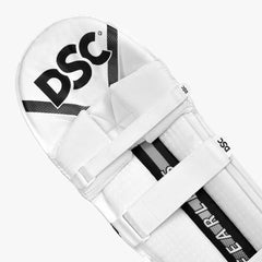 DSC Batting Legguard Pro X