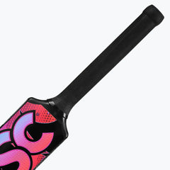 DSC Cricket Bat Plastic Panther (1, 1Ball)