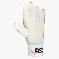 DSC Wicket Keeping Inner Gloves Pro (Chamois Leather)