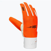 DSC Wicket Keeping Inner Gloves Pro (Chamois Leather)