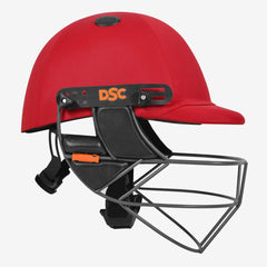 DSC Cricket Helmet Punch