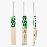 DSC Cricket Bat Split 450