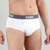 DSC Supporter Seam Brief