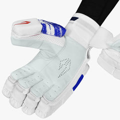 DSC Batting Gloves Tornado
