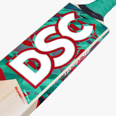 DSC Cricket Bat Wildfire Magma