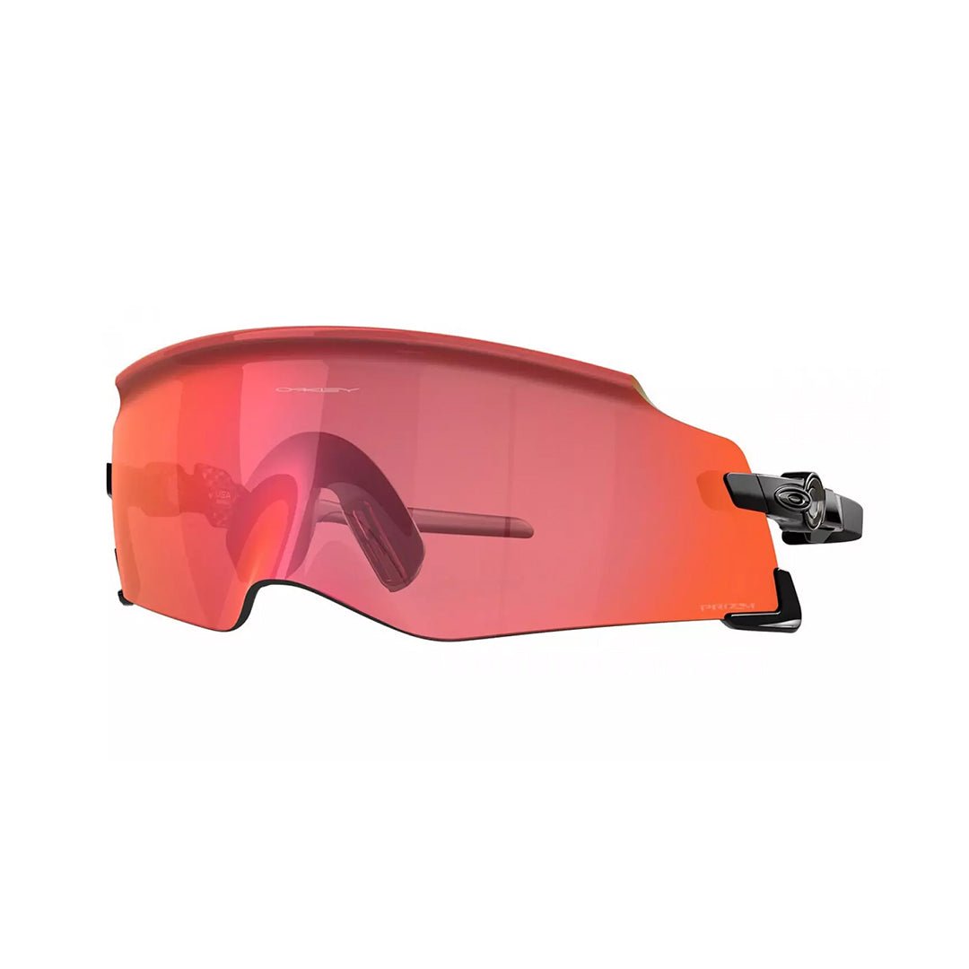 Oakley 940310 Sphaera Matte Neon Pink Prizm Black - Cric Studio