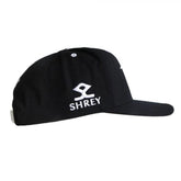 Shrey Cap Raiser
