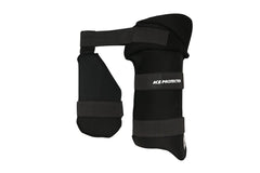 SG Thigh Pad Ace Protector Combo