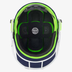 DSC Cricket Helmet Edge Pro