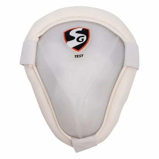 SG Abdominal Guard Test