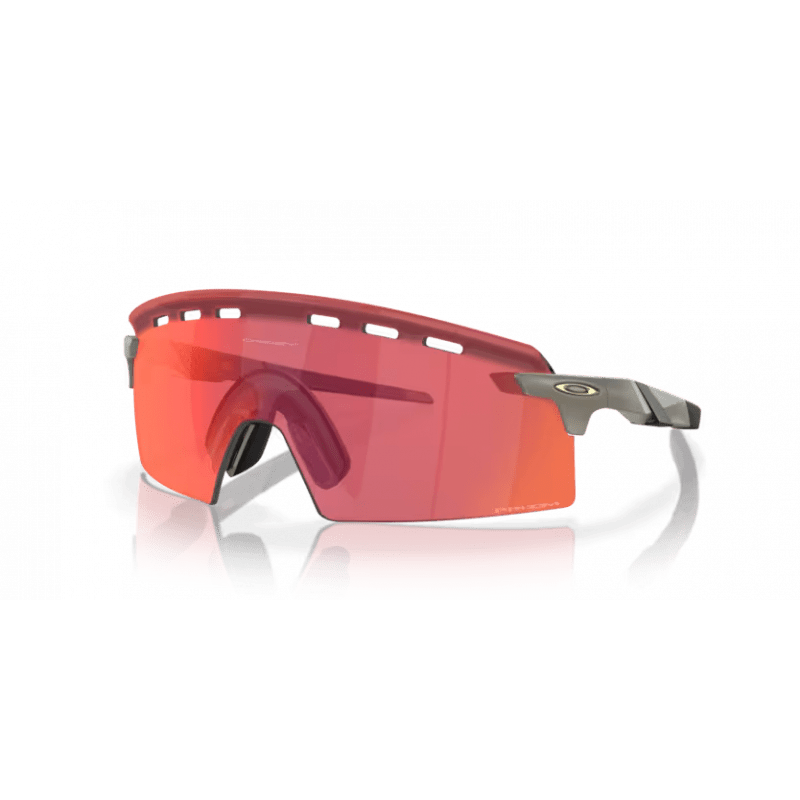 Oakley 940310 Sphaera Matte Neon Pink Prizm Black - Cric Studio