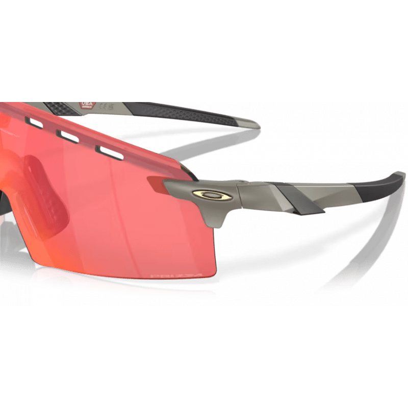 Oakley 940310 Sphaera Matte Neon Pink Prizm Black - Cric Studio