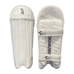 Kookabura Wicket Keeping Legguard Pro Players