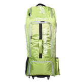 Kookabura Cricket Kit Bag Kb Pro Duffle 1000