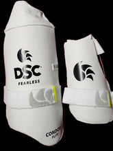 DSC Thigh Pad Flite