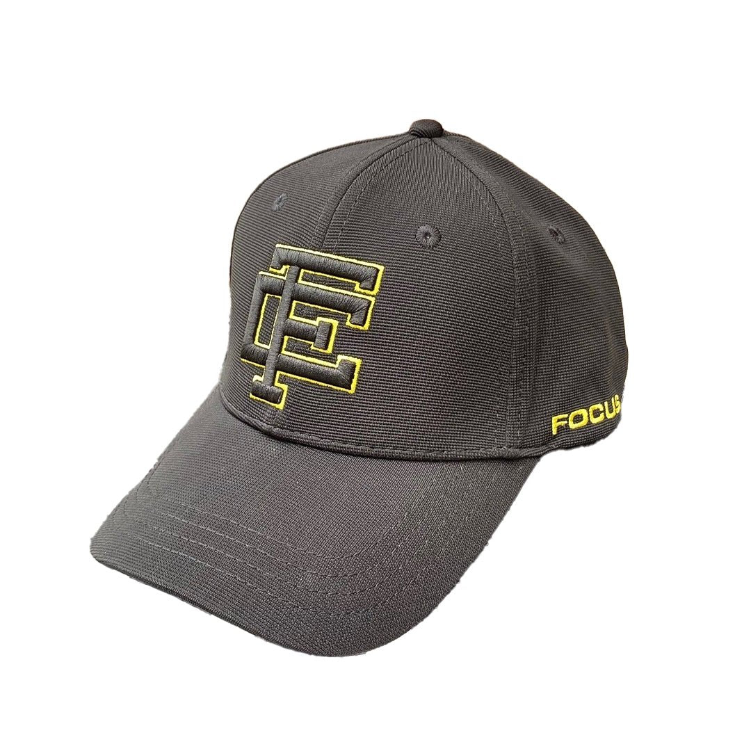 Focus Premium Cap - Cric Studio