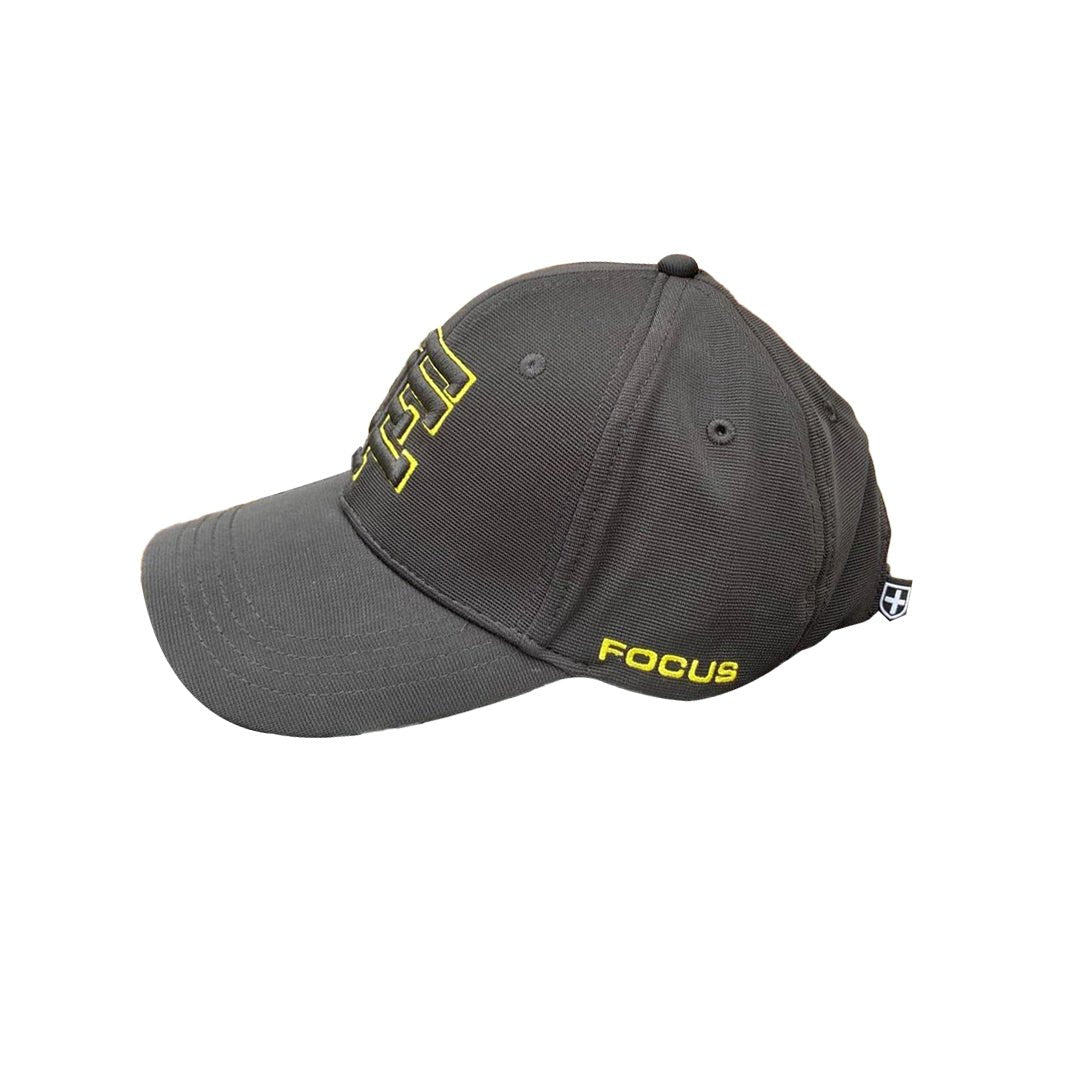 Focus Premium Cap - Cric Studio
