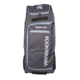 Kookabura Cricket Kit Bag Kb Pro Duffle 500