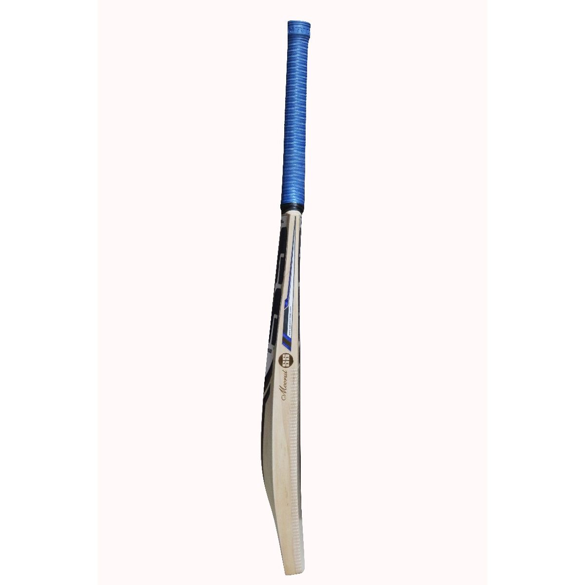 SS Sky Fire English Willow Cricket Bat SH - Cric Studio
