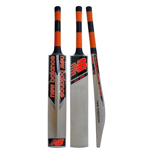 NB Cricket Bat DC 580