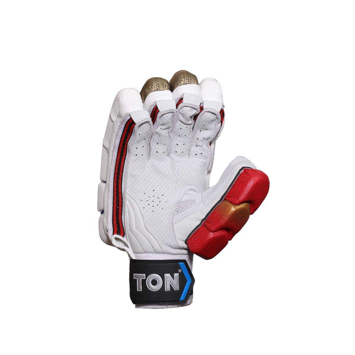 SS Millenium Pro Cricket Batting Gloves - Cric Studio