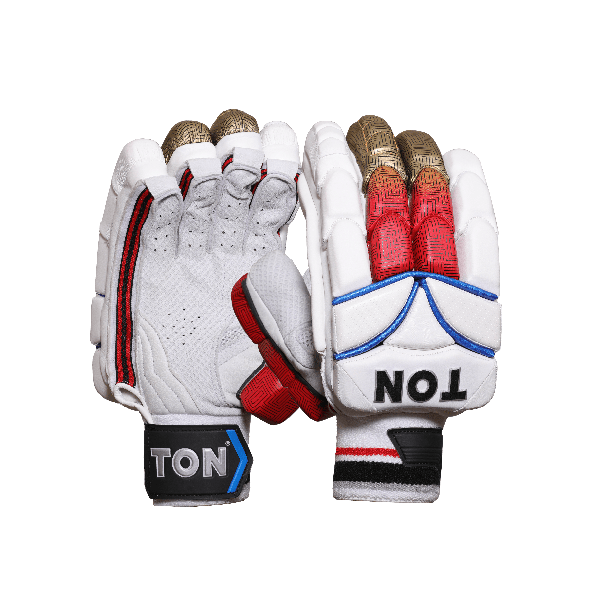 SS Millenium Pro Cricket Batting Gloves - Cric Studio