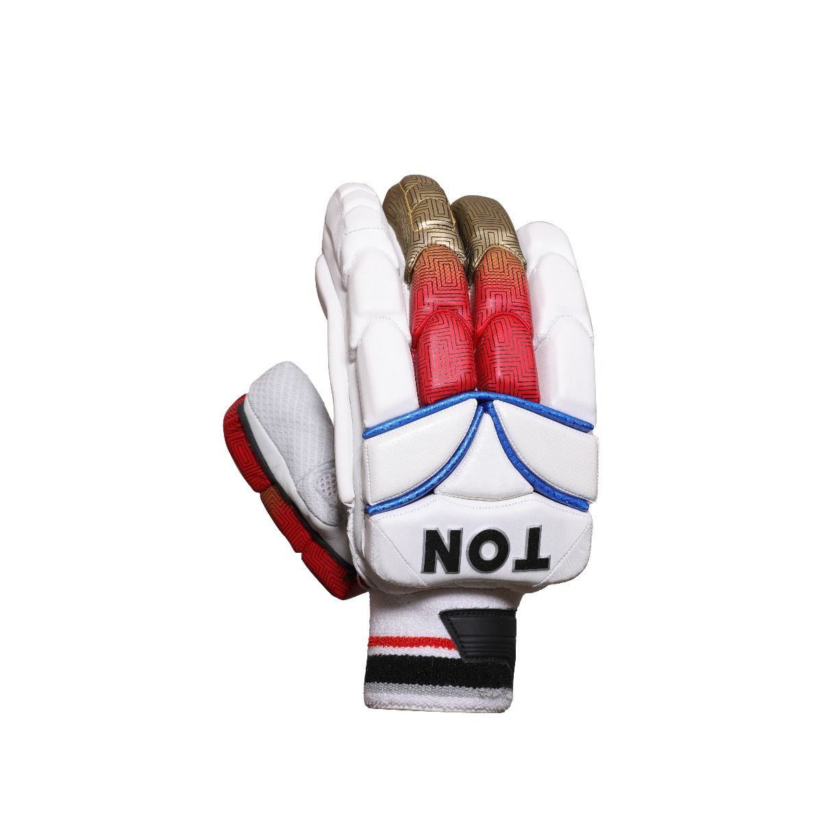 SS Millenium Pro Cricket Batting Gloves - Cric Studio