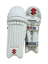 GN Batting Legguard Legacy