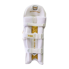 SS Batting Legguard Gold Edition