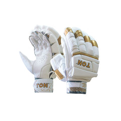SS Batting Gloves Gold Edition