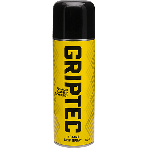 Griptec Instant Hand Grip Spray - Cric Studio
