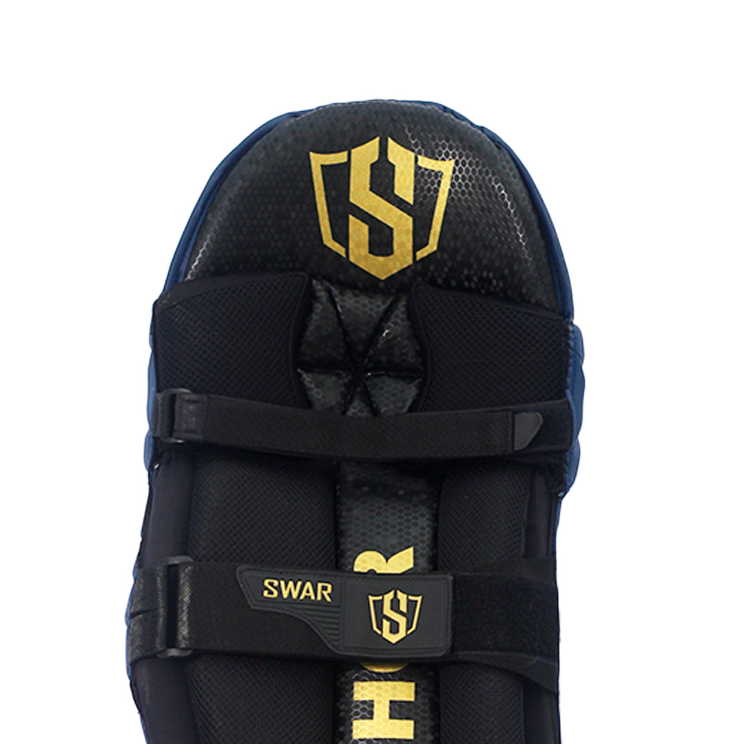 Swar Hathor Batting Legguards