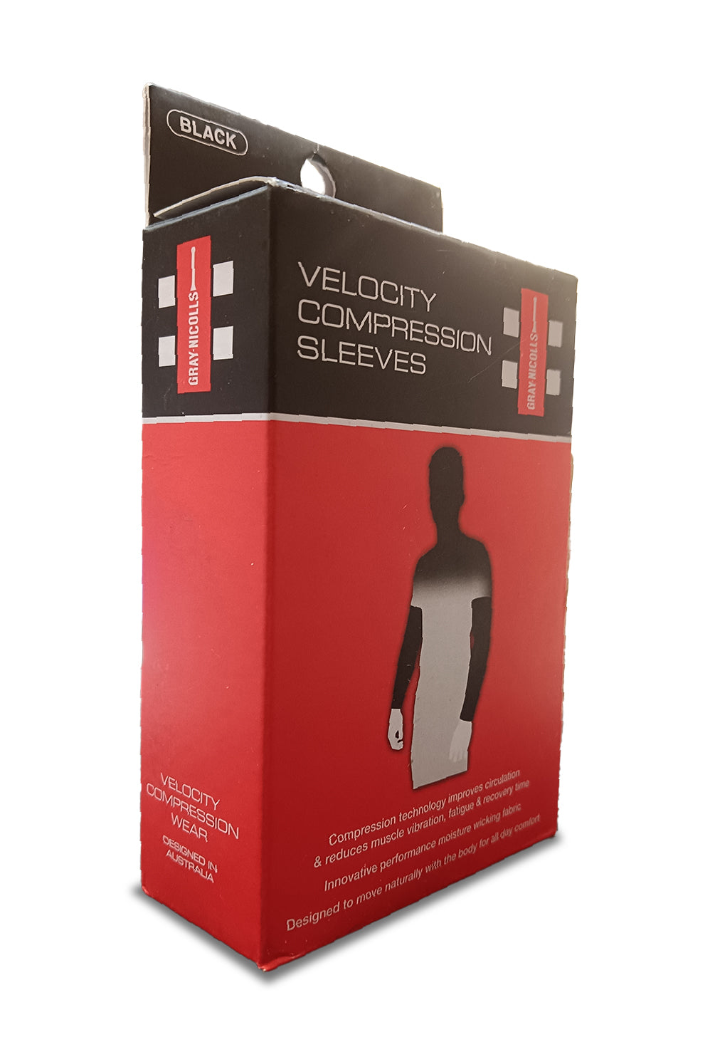 Gray-Nicolls GN 6 Baselaryer Arm Sleeves