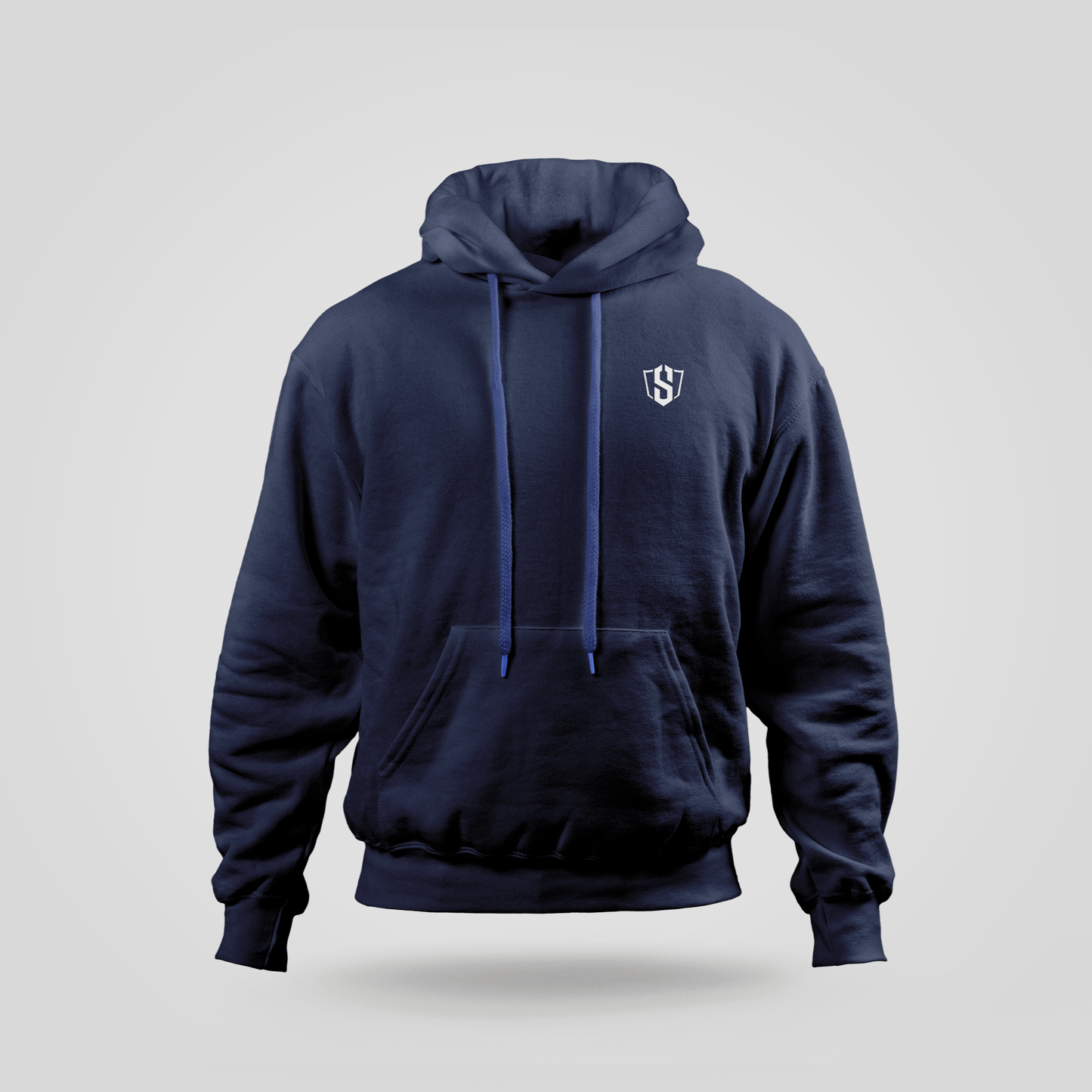 SWAR Men's Sports Hoodie - Cric Studio