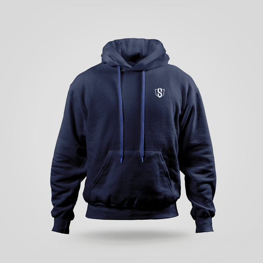 SWAR Men's Sports Hoodie - Cric Studio