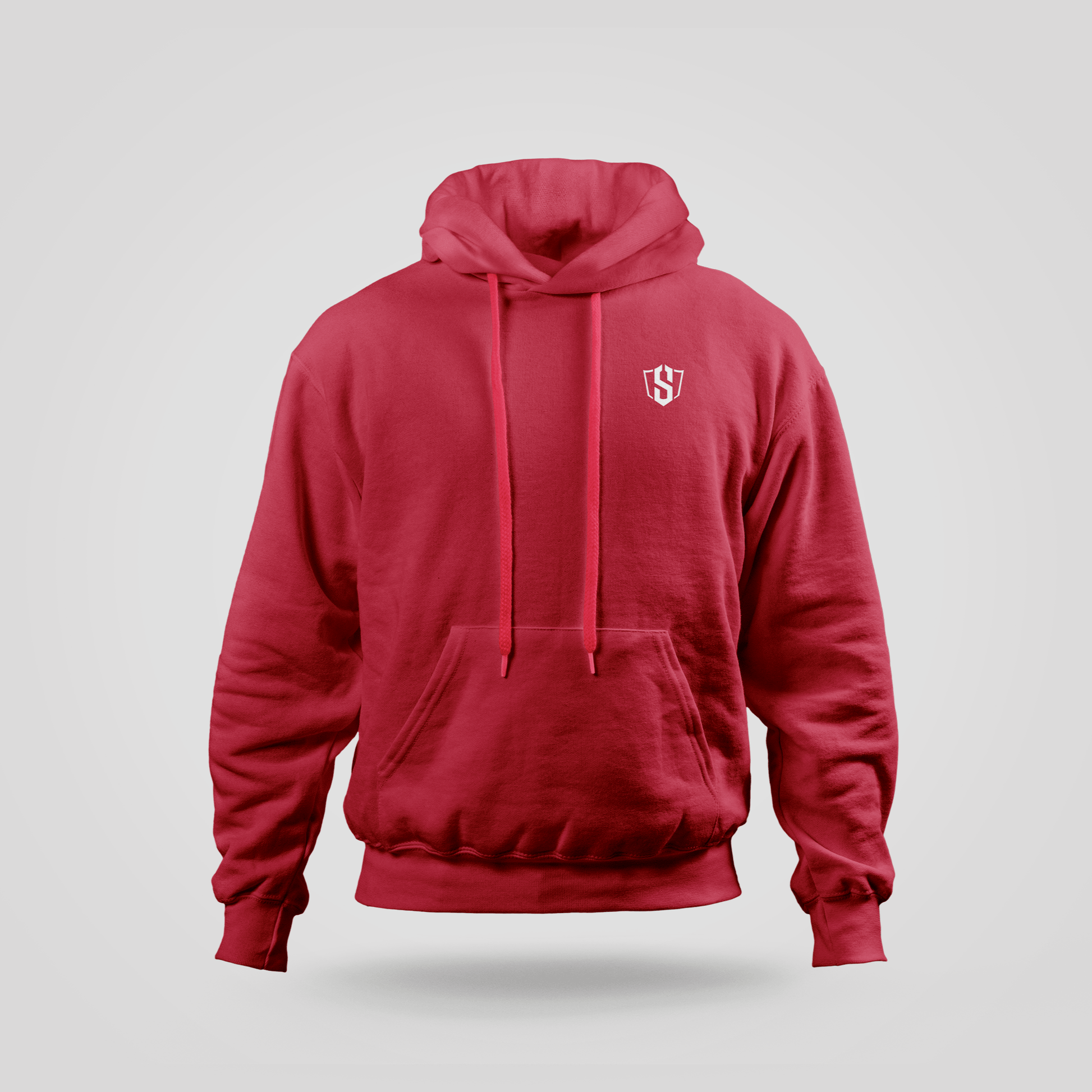 SWAR Men's Sports Hoodie - Cric Studio