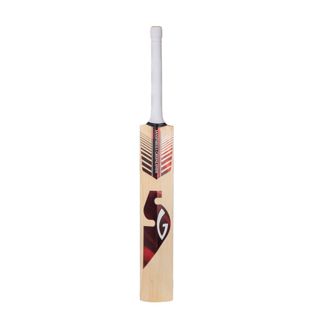 SG Sunny Tonny Xtreme English Willow Cricket Bat SH - Cric Studio