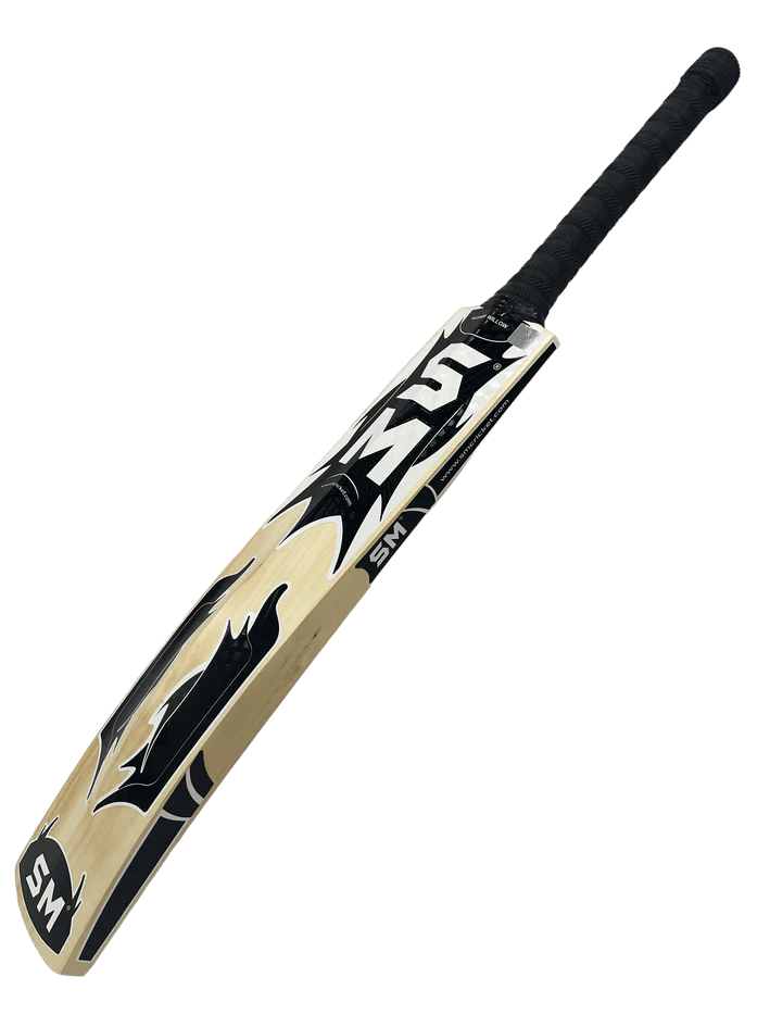 SM Blaster T20 Kashmir Willow Cricket Bat - Cric Studio