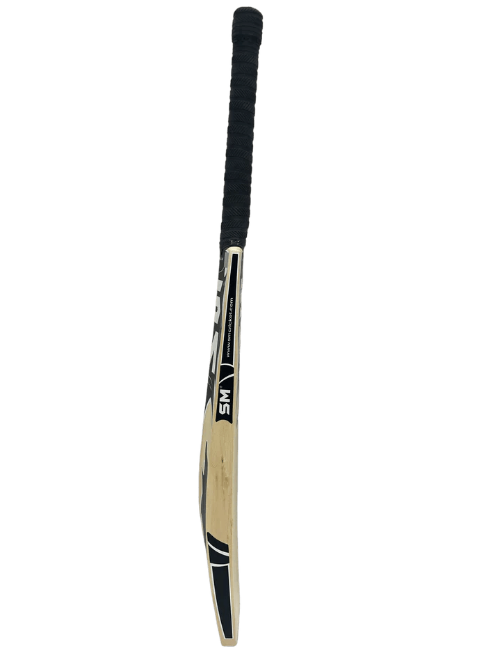 SM Blaster T20 Kashmir Willow Cricket Bat - Cric Studio