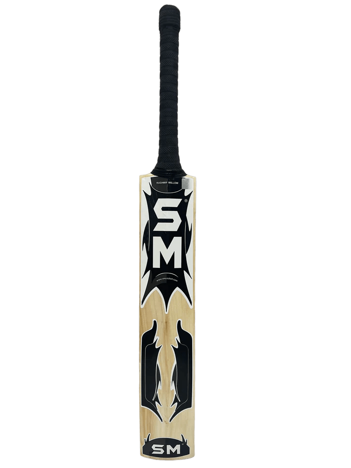 SM Blaster T20 Kashmir Willow Cricket Bat - Cric Studio