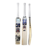 SS Cricket Bat DEVIL Blue