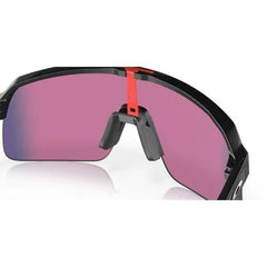 Oakley Sports Sunglasses 9463-01 Sutro Lite Matte Black Prizm Road