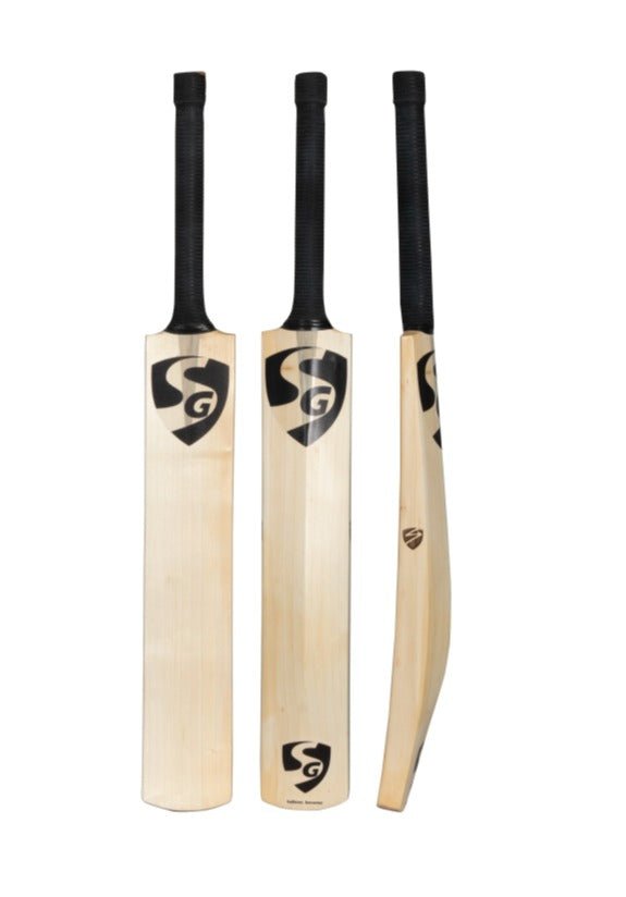 SG Sai Sudharshan EW Bat - Cric Studio