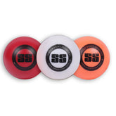 SS Cricket Ball Plastic Heavy (PACK OF 3)
