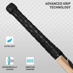 GM Cricket Bat Maxi 303