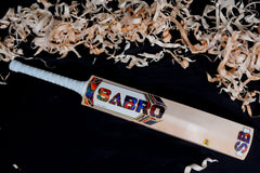 SABRO Cricket Bat Cruize 500