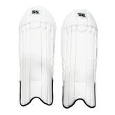 SS Wicket Keeping Legguard Professional