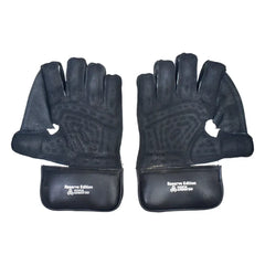 Sunridges Wicket Keeping Gloves Reserve Edition