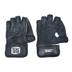 Sunridges Wicket Keeping Gloves Reserve Edition