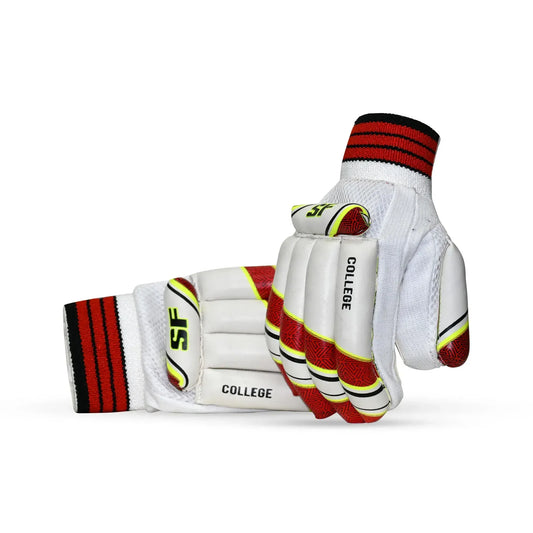 SF Batting Gloves College
